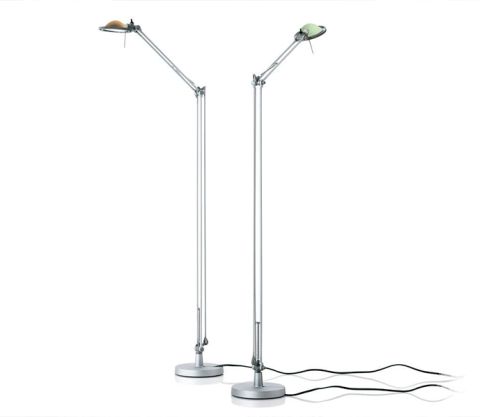 Luceplan Berenice Floor Lamp