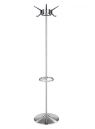Kartell Hanger Coat Rack Stack