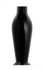 Kartell Misses Flower Power Modern Tall Vase by Philippe Starck