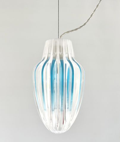 Luceplan Agave D49/17s Pendant Lamp - Sample Sale
