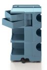 Joe Colombo Boby Trolley Storage Blue Whale *2023 Special Edition* Tall