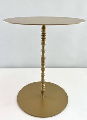Bonaldo Vanity Modern Small Table by Gino Carollo