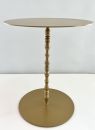 Bonaldo Vanity Modern Small Table by Gino Carollo