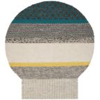 Gandia Blasco MANGAS ORIGINAL MG1 Globo Rug by Patricia Urquiola