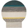 Gandia Blasco MANGAS ORIGINAL MG1 Globo Rug by Patricia Urquiola