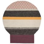 Gandia Blasco MANGAS ORIGINAL MG2 Globo Rug by Patricia Urquiola