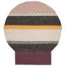 Gandia Blasco MANGAS ORIGINAL MG2 Globo Rug by Patricia Urquiola