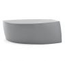 Frank Gehry Bench by Heller