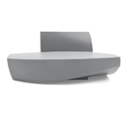 Frank Gehry Sofa by Heller
