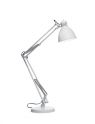 FDV Collection JJ Small Modern Table Lamp
