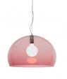 Kartell FL/Y Pendant Light by Ferrucio Laviani