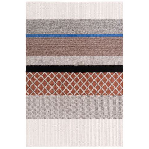 Gandia Blasco MANGAS OUTDOOR Hand Loom Rectangular Rugs by Patricia Urquiola