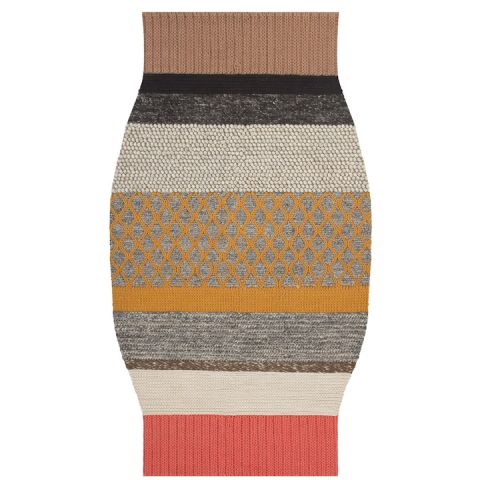 Gandia Blasco MANGAS ORIGINAL MC2 Campana Rug by Patricia Urquiola
