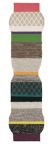 Gandia Blasco MANGAS ORIGINAL ML1 Largas Rug by Patricia Urquiola
