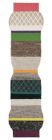 Gandia Blasco MANGAS ORIGINAL ML1 Largas Rug by Patricia Urquiola
