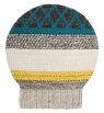 Gandia Blasco MANGAS ORIGINAL Mini Globo Rugs by Patricia Urquiola