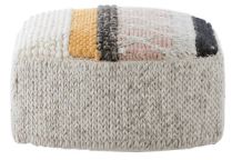 Gandia Blasco MANGAS ORIGINAL MP1 Caramelo Poufs by Patricia Urquiola