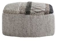 Gandia Blasco MANGAS ORIGINAL MP1N Caramelo Poufs by Patricia Urquiola