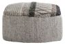 Gandia Blasco MANGAS ORIGINAL MP1N Caramelo Poufs by Patricia Urquiola