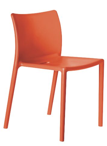 Jasper Morrison Air-Chair Magis (Set of 4)