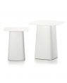 Vitra Metal Side Table by Bouroullec - Indoor