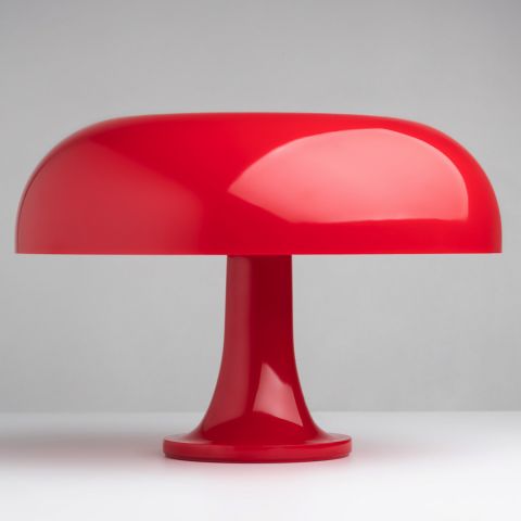Nessino Table Lamp by Artemide Lighting
