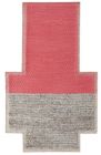 Gandia Blasco MANGAS SPACE Plait Hand Loom Rugs by Patricia Urquiola