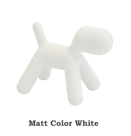 MAGIS Eero Aarnio Puppy XS Stardust Modern