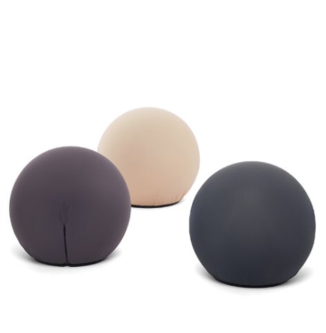 Baleri Italia Tato Collection Tatino Round Seating/Footrest/Pouf
