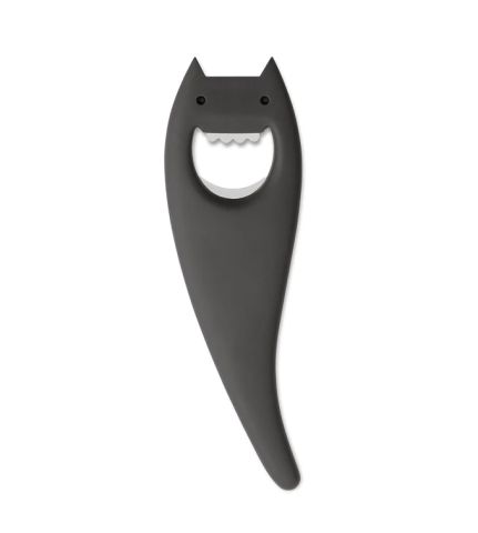 1-Step DIABOLIX Unique Designer Bartender Bottle Opener with Devilishly Good Looks