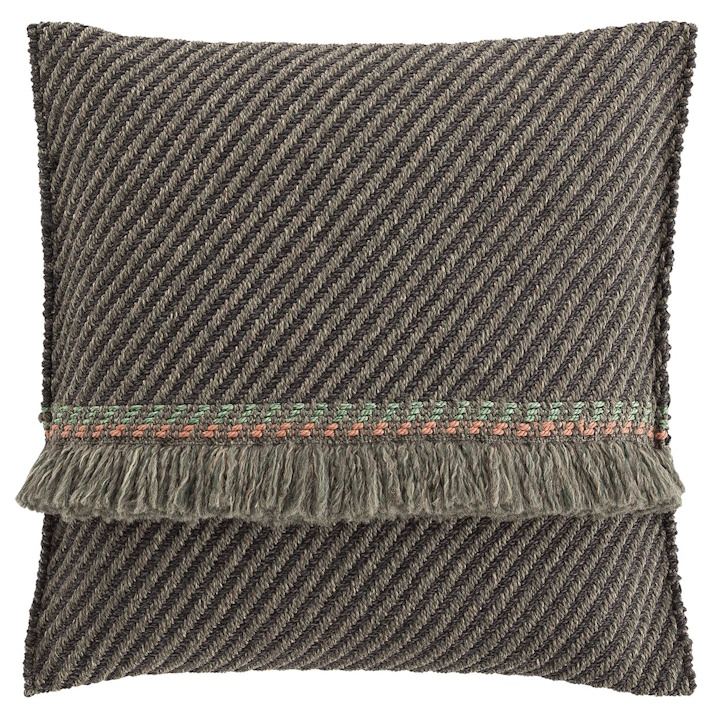 Gandia Blasco GARDEN LAYERS Hand Loom Big Cushions by Patricia Urquiola