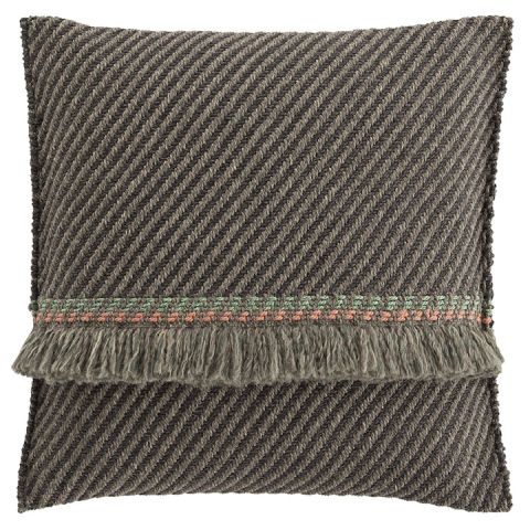 Gandia Blasco GARDEN LAYERS Hand Loom Big Cushions by Patricia Urquiola