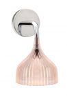 Kartell E' Wall Light by Ferruccio Laviani