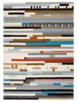 Gandia Blasco LEPARK Rectangular Rug by by Enblanc