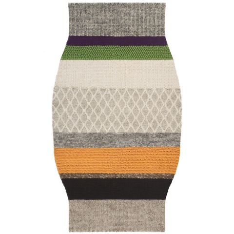 Gandia Blasco MANGAS ORIGINAL MC1 Campana Rug by Patricia Urquiola