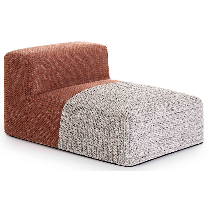 Gandia Blasco MANGAS OUTDOOR Handmade Modules by Patricia Urquiola