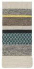 Gandia Blasco MANGAS ORIGINAL MR1 Rectangular Rug by Patricia Urquiola