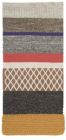 Gandia Blasco MANGAS ORIGINAL MR2 Rectangular Rug by Patricia Urquiola