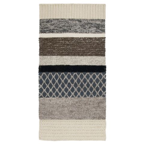 Gandia Blasco MANGAS ORIGINAL MR3 Rectangular Rug by Patricia Urquiola