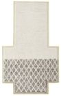 Gandia Blasco MANGAS SPACE Rhombus Hand Loom Rugs by Patricia Urquiola