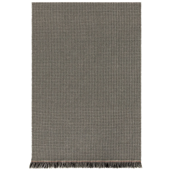Gandia Blasco GARDEN LAYERS Hand Loom Rectangular Rugs (GOFRE) by Patricia Urquiola