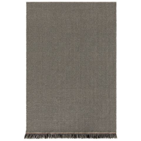 Gandia Blasco GARDEN LAYERS Hand Loom Rectangular Rugs (GOFRE) by Patricia Urquiola