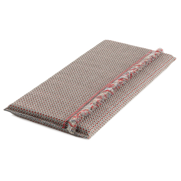 Gandia Blasco GARDEN LAYERS Hand Loom Small Mattress by Patricia Urquiola