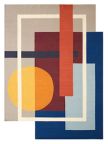 Gandia Blasco ZOE SOOL Rectangular Rugs by Daria Zinovatnaya