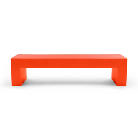 Heller VIGNELLI Bench - Large