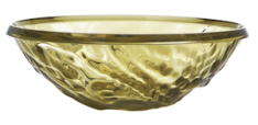 Kartell MOON Bowl by Mario Bellini