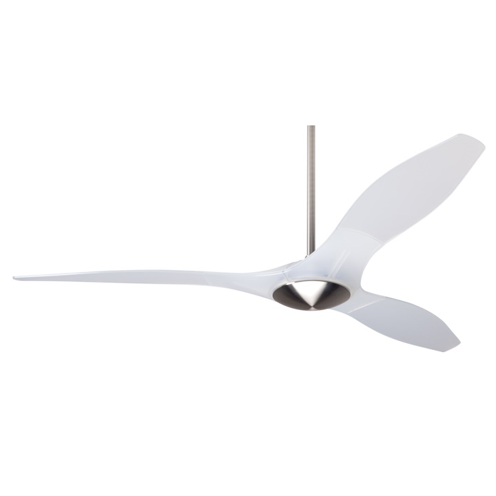 IC/BRISA DC Ceiling Fan by The Modern Fan Co.