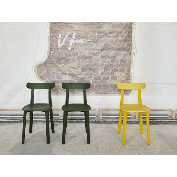 Vitra APC Chairs by Jasper Morrison Stardust Modern