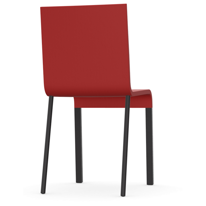 Vitra .03 Non-Stacking Chairs by Maarten Van Severen Stardust Modern