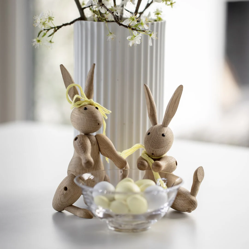 KAY BOJESEN DENMARK Rabbit 定価22000円 KAY BOJESEN DENMARK Rabbit 定価22000円 Kay Bojesen Danish
